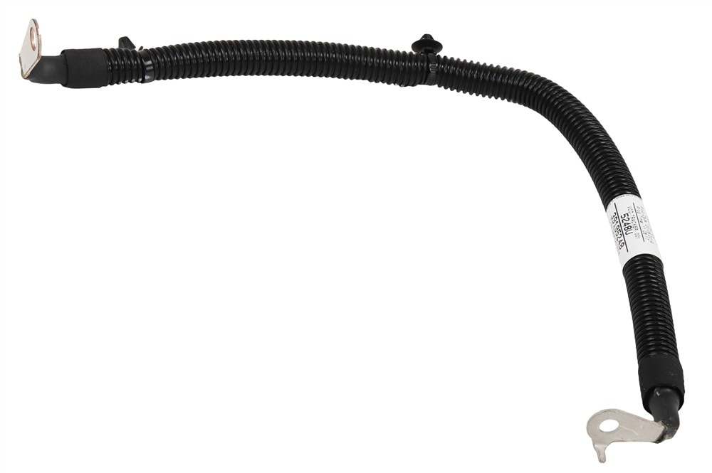 GM Genuine Parts Battery Negative Cable Extension Cable