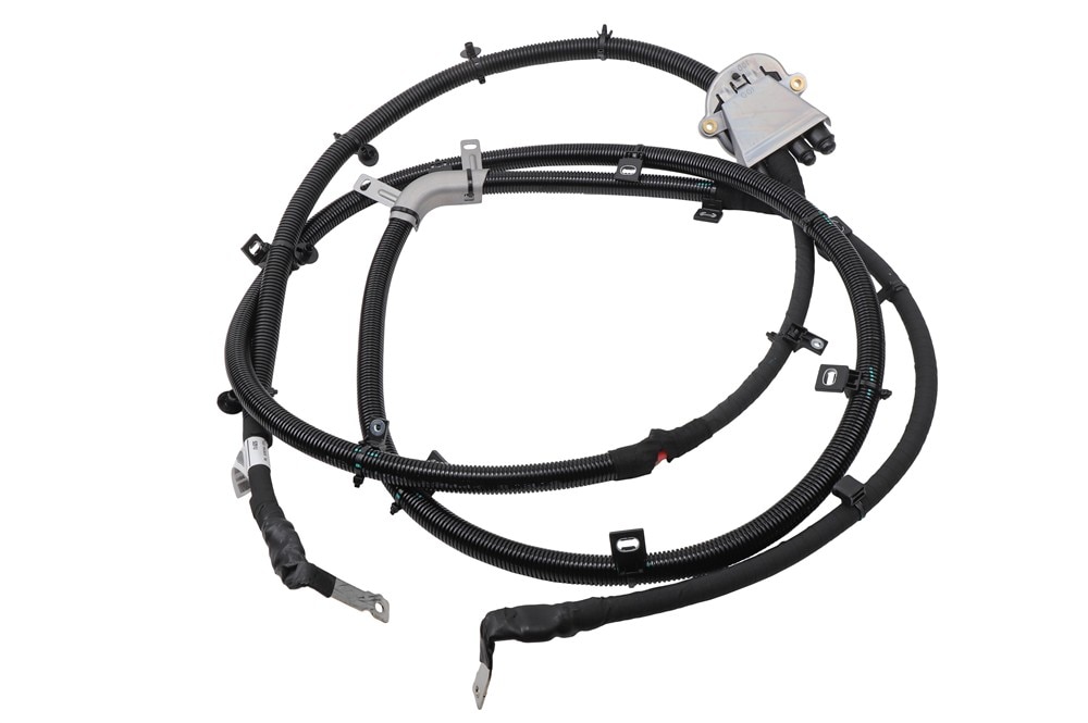 GM Genuine Parts Rear Battery Positive Cable