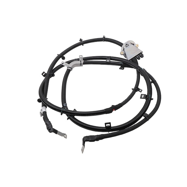 GM Genuine Parts Rear Battery Positive Cable