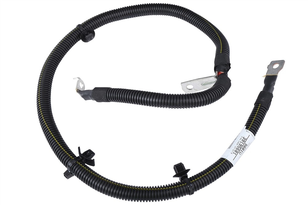 GM Genuine Parts Battery Positive Cable