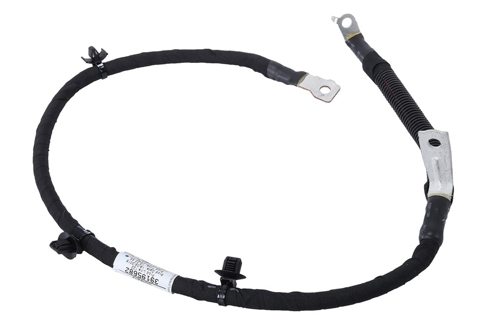 GM Genuine Parts Battery Positive Cable