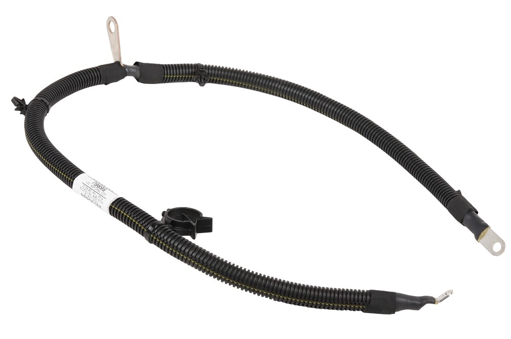 GM Genuine Parts Battery Negative Cable