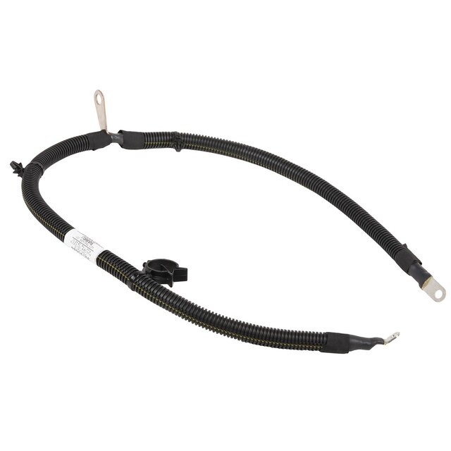 GM Genuine Parts Battery Negative Cable
