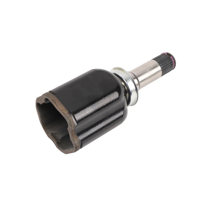 GM Genuine Parts Front Driver Side Half-Shaft Constant Velocity Inner Joint