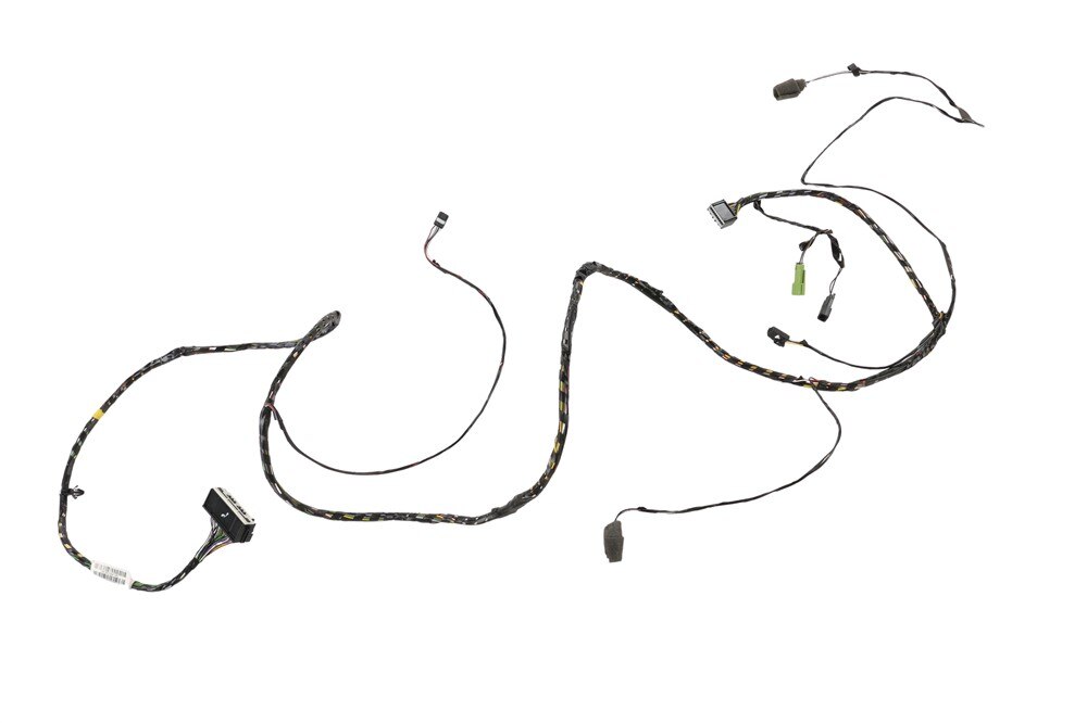 GM Genuine Parts Roof Console Wiring Harness