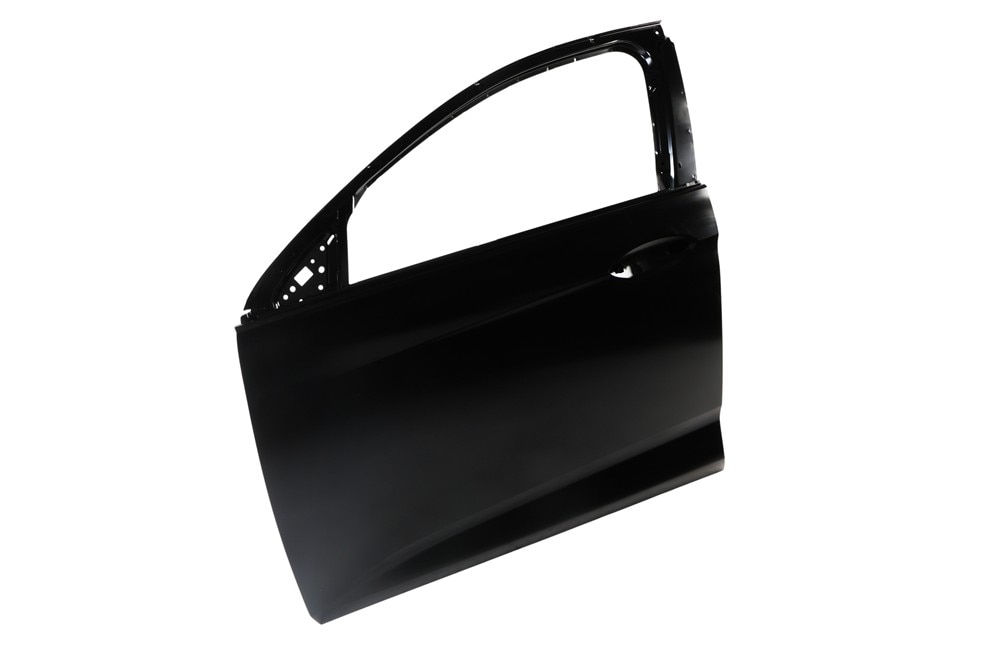 GM Genuine Parts Front Driver Side Door Assembly | 39196929 | GM Parts