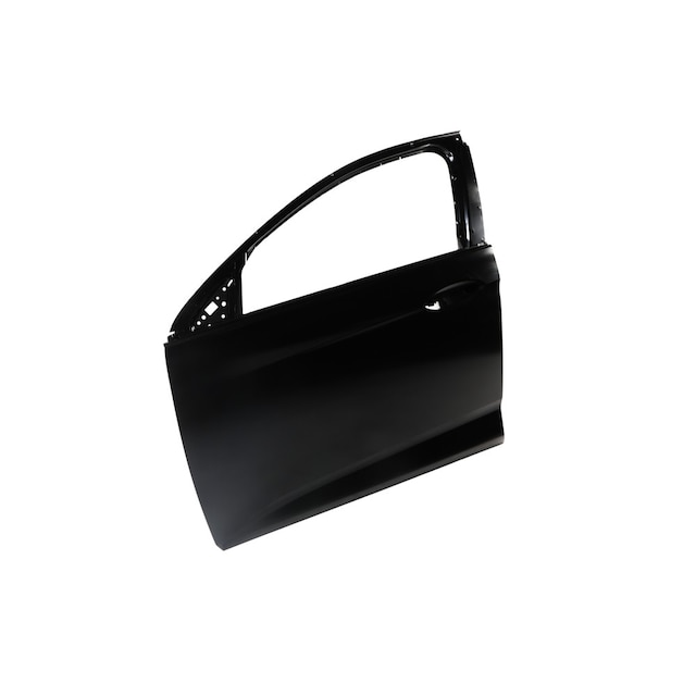 GM Genuine Parts Front Driver Side Door Assembly