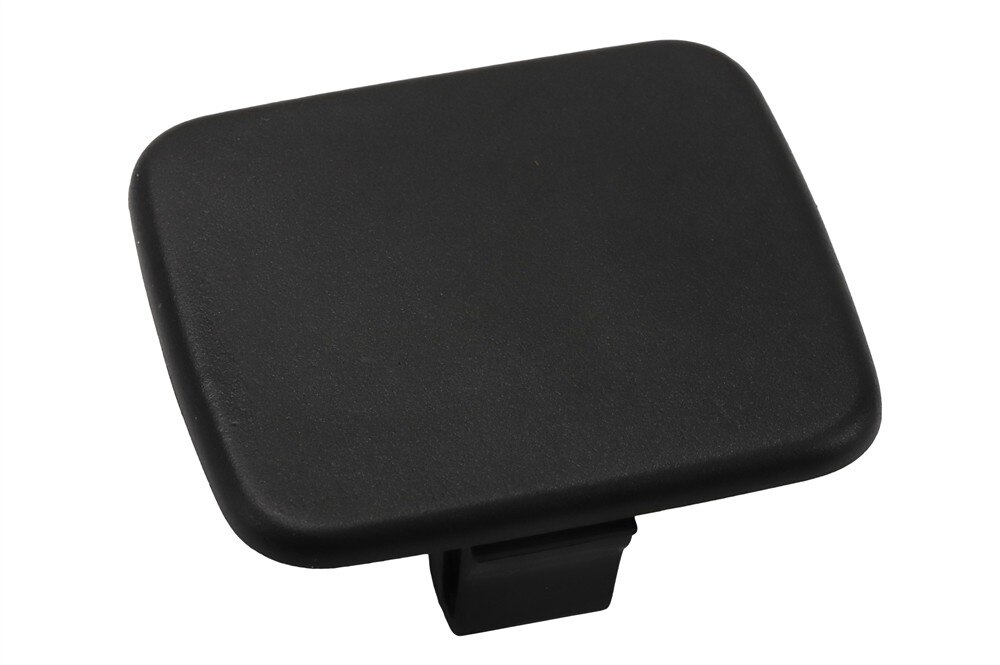 GM Genuine Parts Black Liftgate Latch Release Adapter Hole Plug