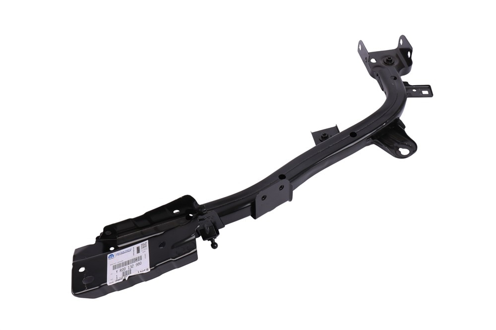 GM Genuine Parts Passenger Side Radiator Support Tie Bar Extension