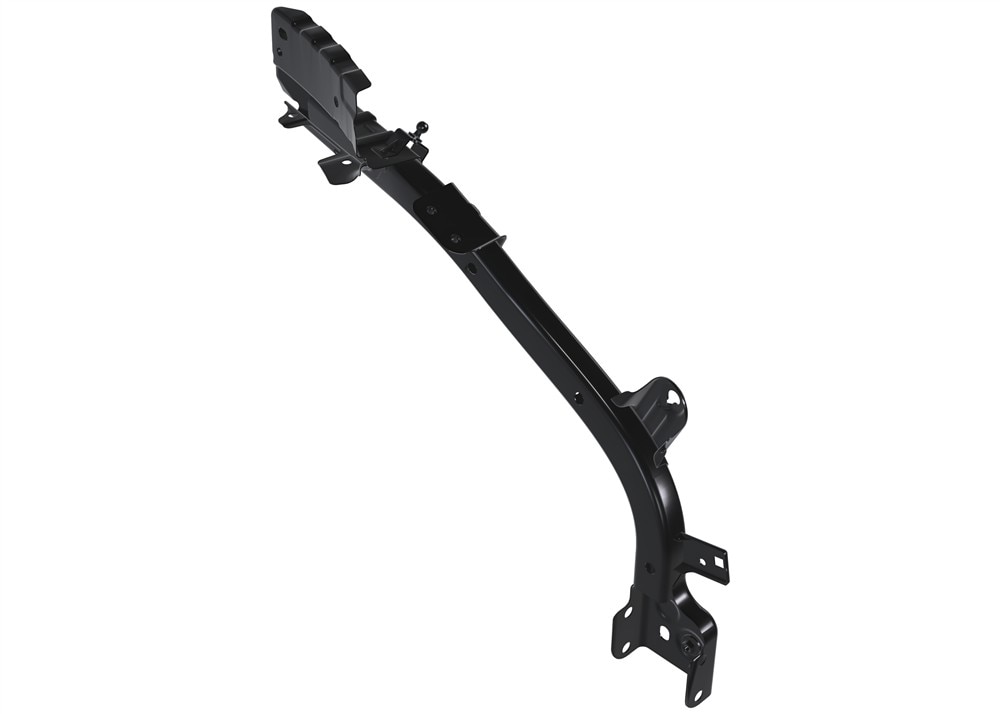 GM Genuine Parts Driver Side Radiator Support Tie Bar Extension