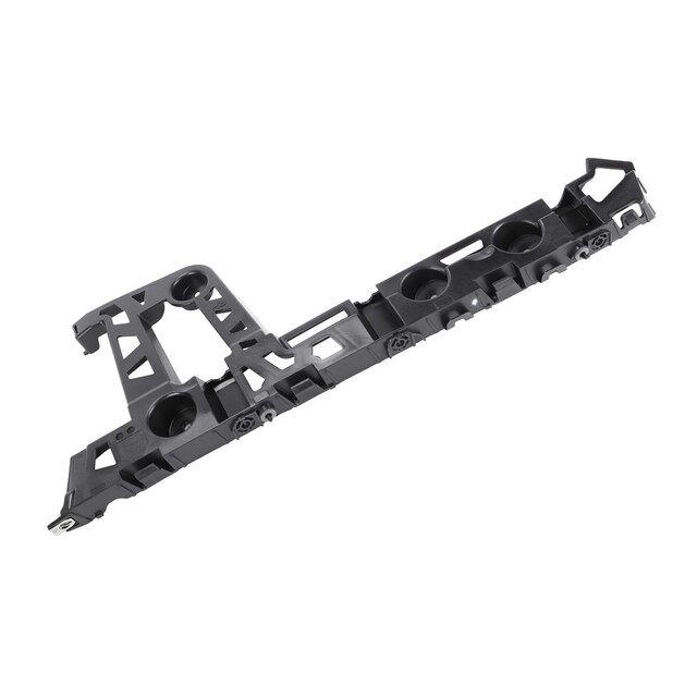 GM Genuine Parts Driver Side Bumper Cover Support Rail