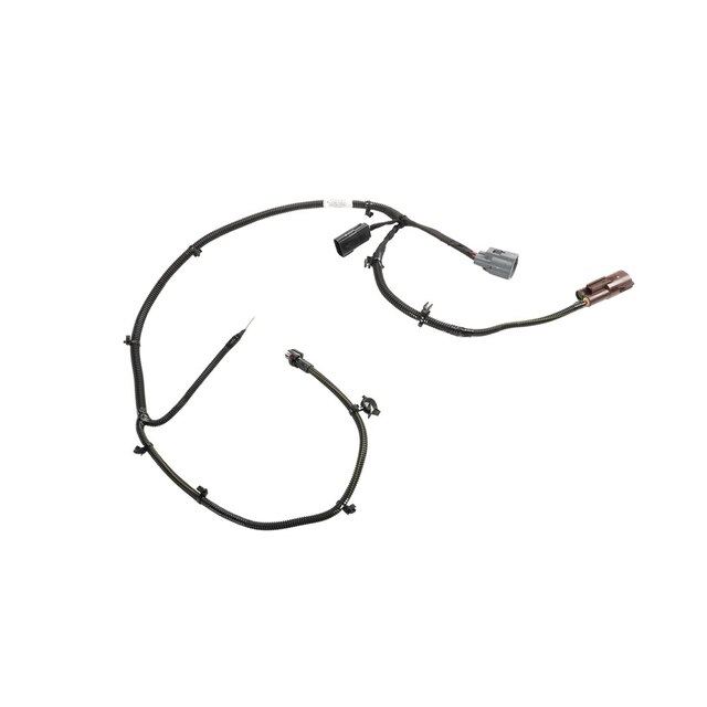 GM Genuine Parts Engine Cooling Fan Motor Wiring Harness