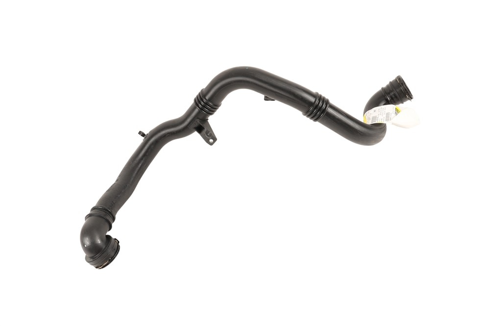 GM Genuine Parts Charge Air Cooler Outlet Air Hose