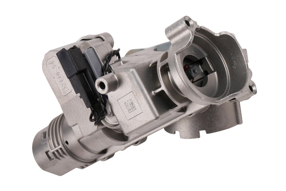 GM Genuine Parts Ignition and Start Switch Housing