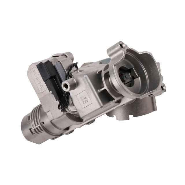 GM Genuine Parts Ignition and Start Switch Housing