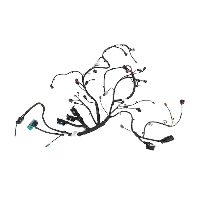 GM Genuine Parts Engine Wiring Harness