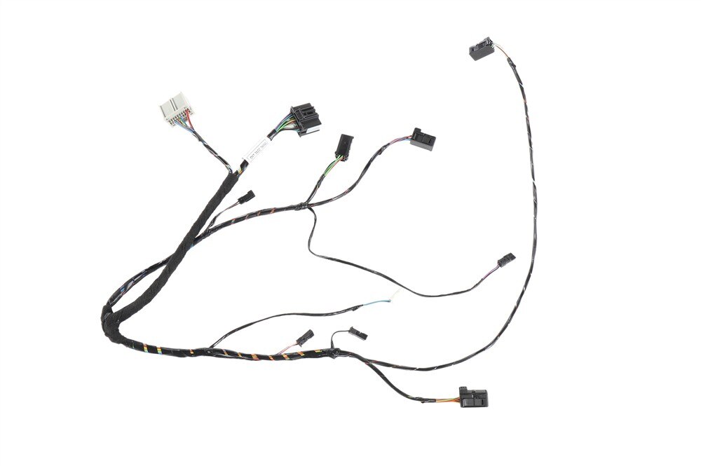 GM Genuine Parts Air Conditioning Wiring Harness
