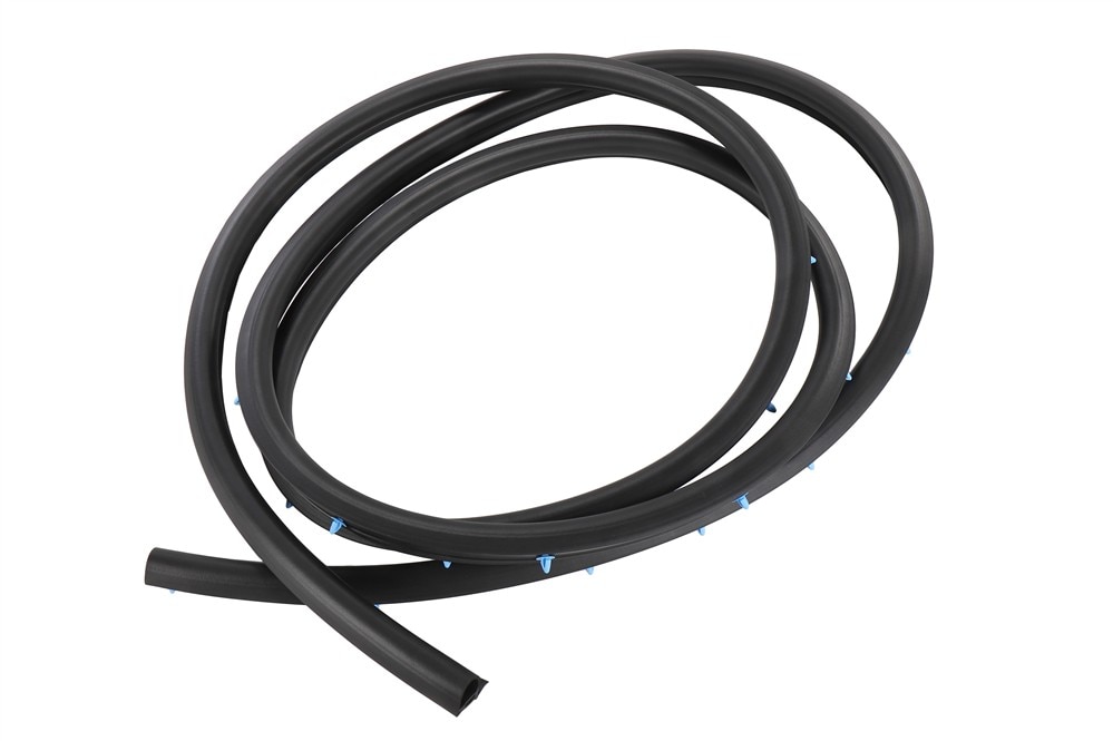 GM Genuine Parts Front Passenger Side Door Weatherstrip