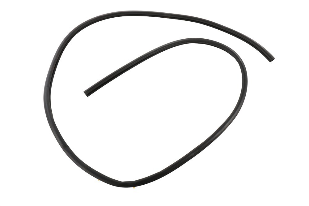 GM Genuine Parts Rear Drivers Side Door Weatherstrip