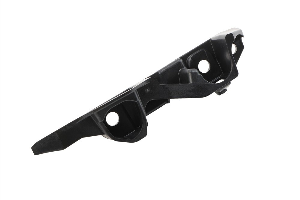 GM Genuine Parts Passenger Side Bumper Cover Support Rail