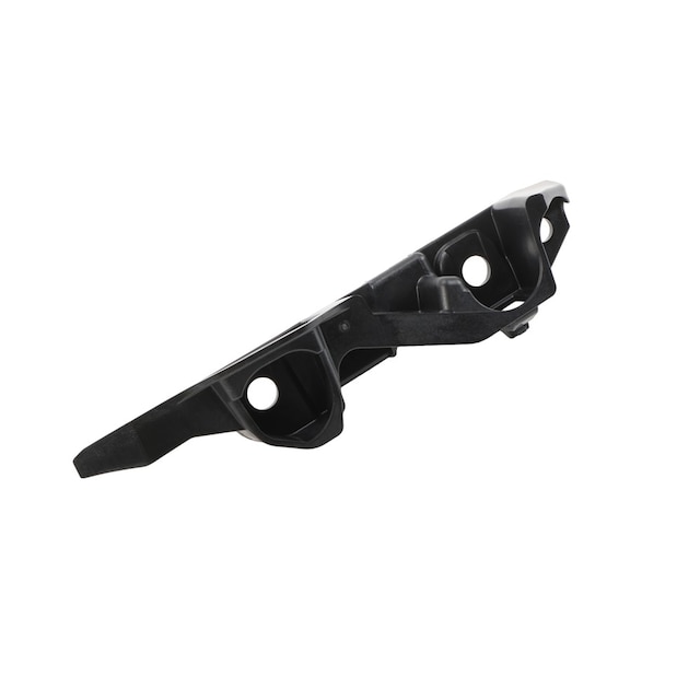 GM Genuine Parts Passenger Side Bumper Cover Support Rail