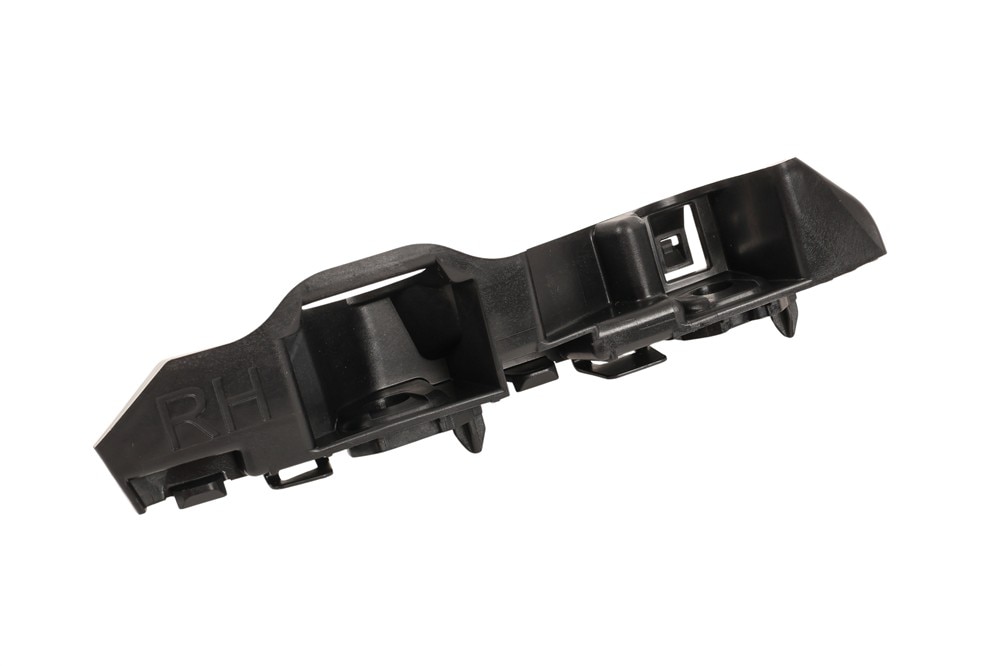 GM Genuine Parts Driver Side Bumper Cover Support Rail