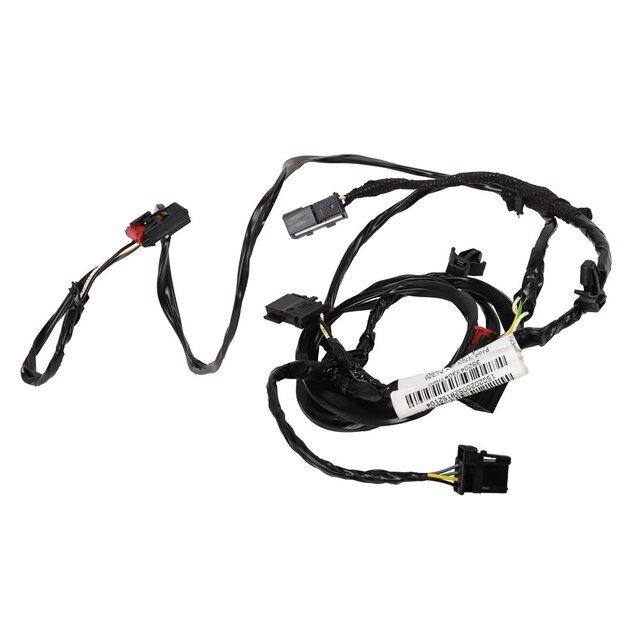 GM Genuine Parts Front Driver Side Door Lock Wiring Harness