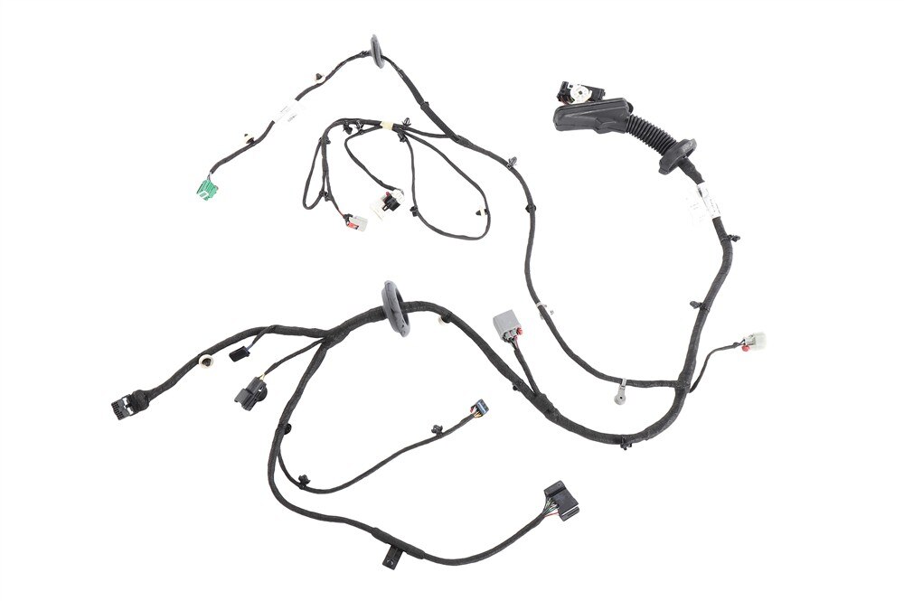 GM Genuine Parts Front Driver Side Door Wiring Harness