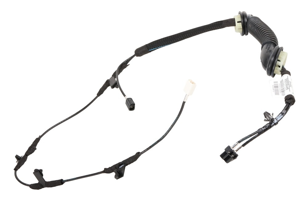 GM Genuine Parts Radio Antenna Wiring Harness