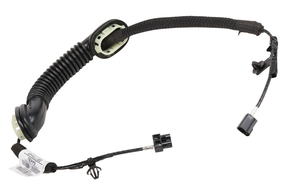 GM Genuine Parts Radio Antenna Wiring Harness
