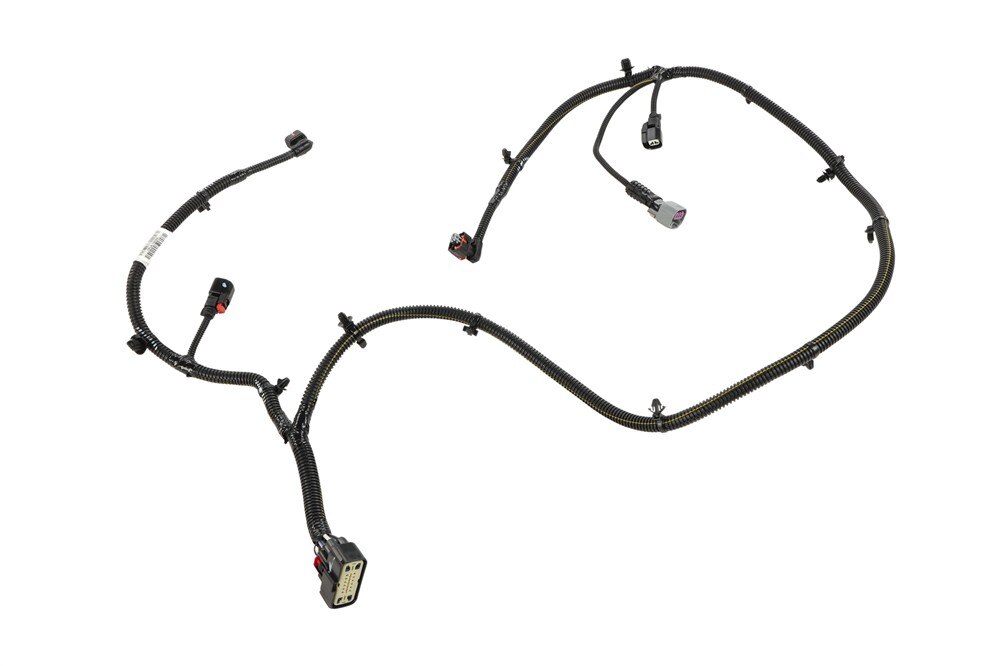 GM Genuine Parts Chassis Wiring Harness