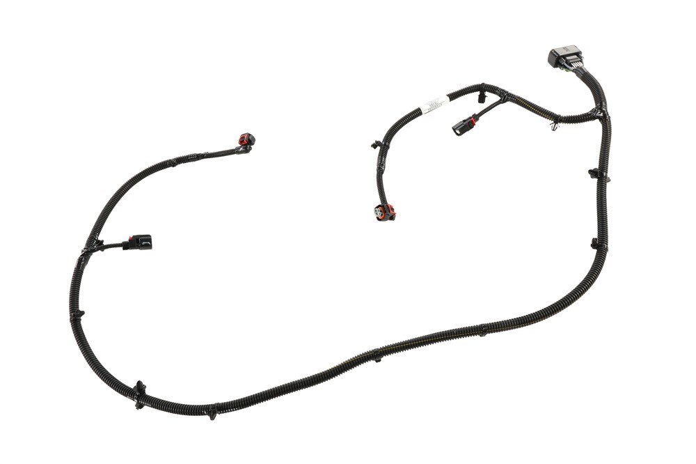 GM Genuine Parts Chassis Wiring Harness