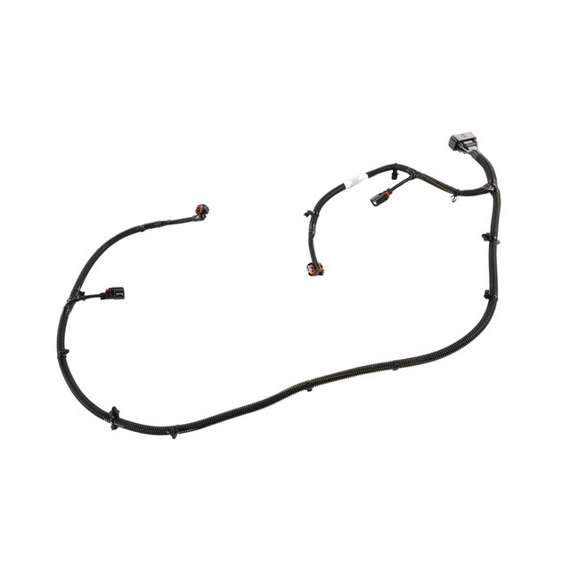 GM Genuine Parts Chassis Wiring Harness