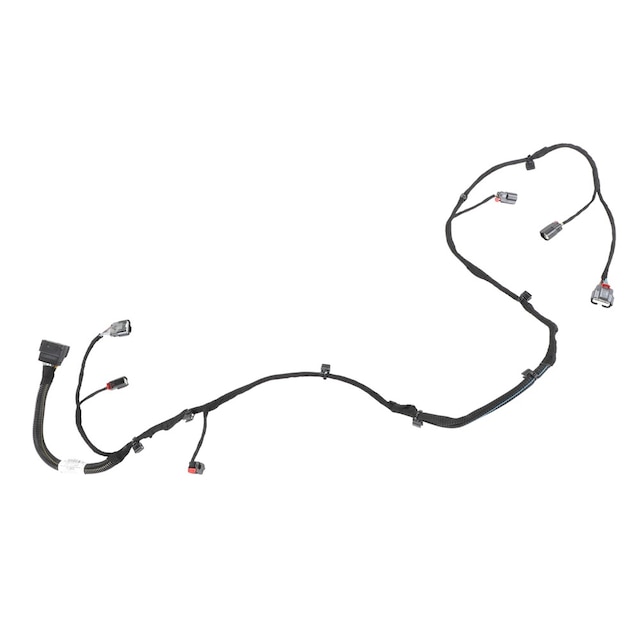 GM Genuine Parts Rear Object Alarm Sensor Wiring Harness