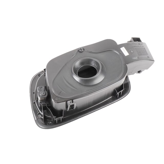 GM Genuine Parts Fuel Tank Filler Pipe Housing