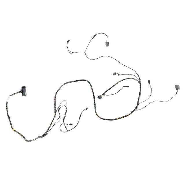 GM Genuine Parts Roof Console Wiring Harness