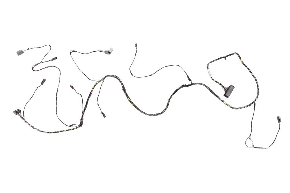GM Genuine Parts Roof Console Wiring Harness