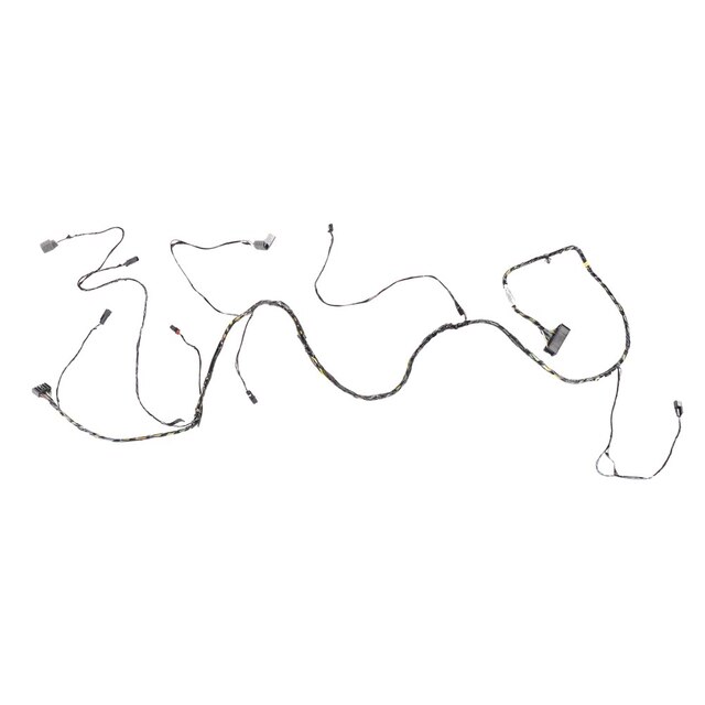 GM Genuine Parts Roof Console Wiring Harness