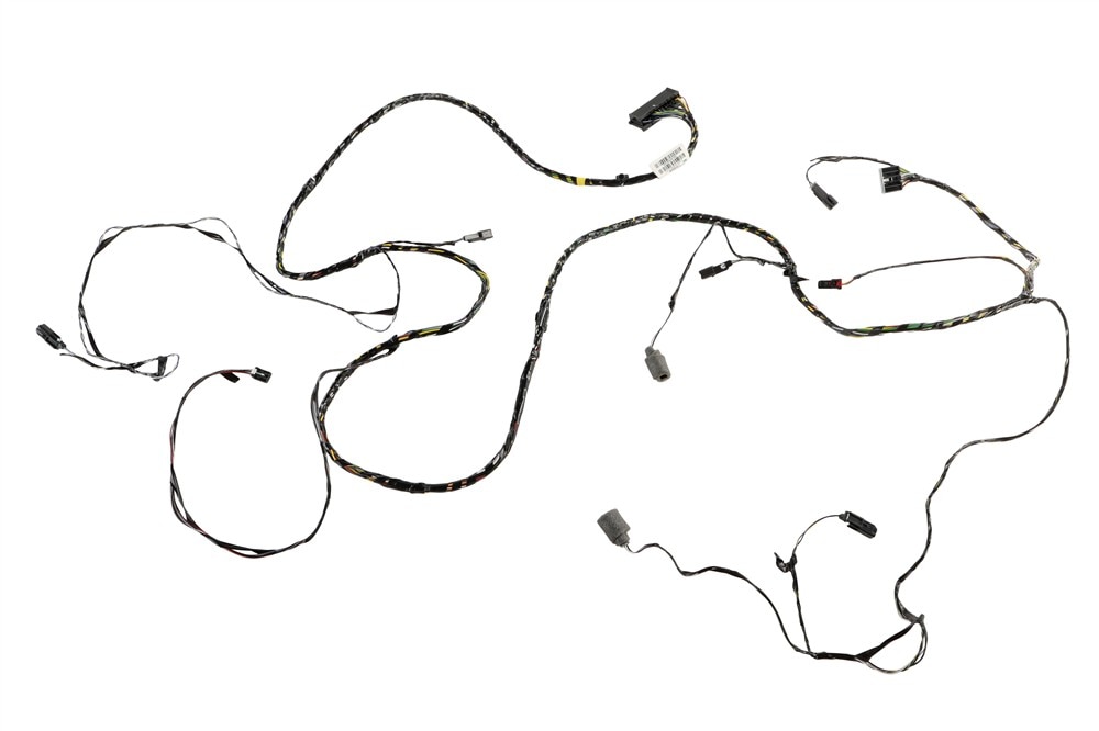 GM Genuine Parts Roof Console Wiring Harness