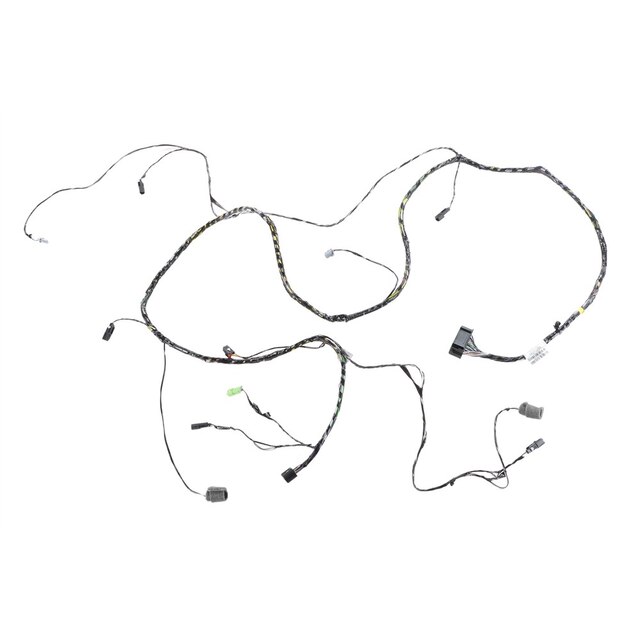 GM Genuine Parts Roof Console Wiring Harness