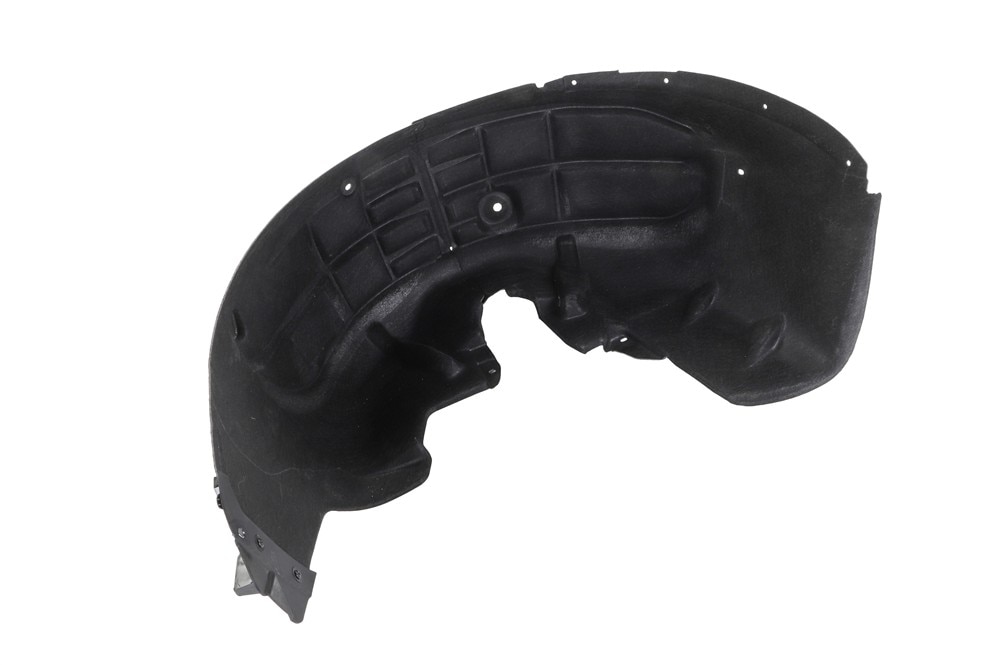 GM Genuine Parts Driver Side Rear Wheel Housing Liner Assembly