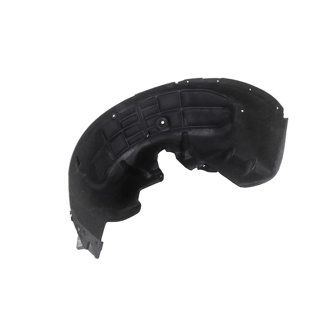 GM Genuine Parts Driver Side Rear Wheel Housing Liner Assembly