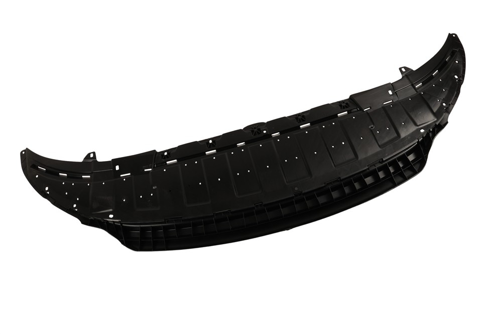 GM Genuine Parts Front Bumper Fascia Lower Stiffener