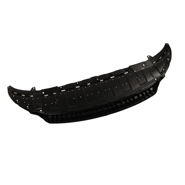 GM Genuine Parts Front Bumper Fascia Lower Stiffener