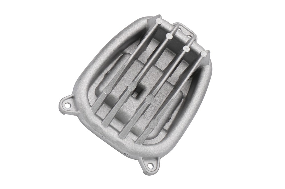 GM Genuine Parts Driver Side Headlamp LED Driver Module