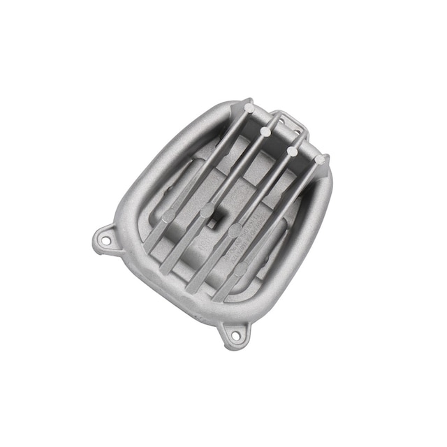 GM Genuine Parts Driver Side Headlamp LED Driver Module
