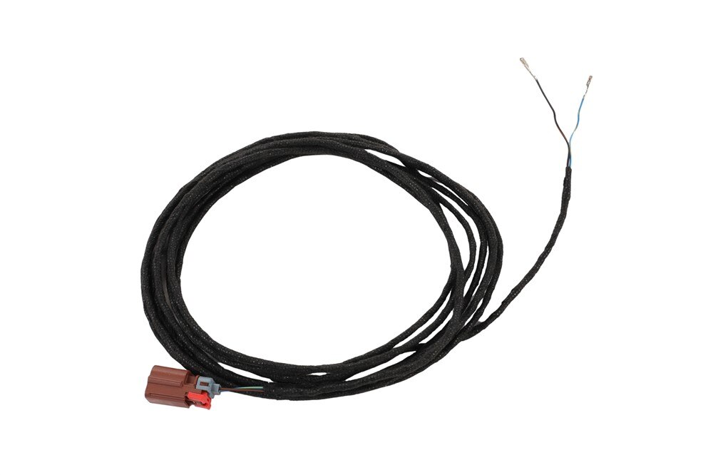 GM Genuine Parts Body Wiring Harness