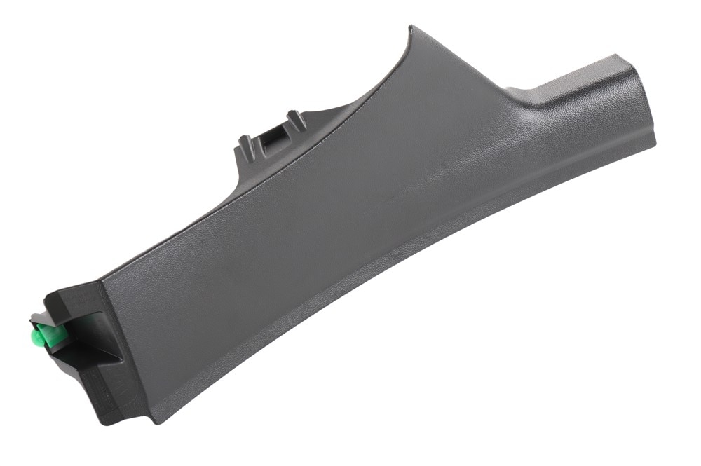 GM Genuine Parts Black Rear Passenger Side Door Sill Plate