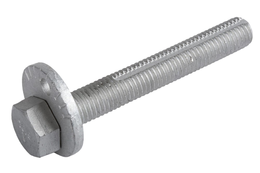 GM Genuine Parts Rear Suspension Lower Control Arm Adjustment Bolt