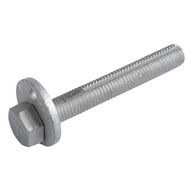 GM Genuine Parts Rear Suspension Lower Control Arm Adjustment Bolt